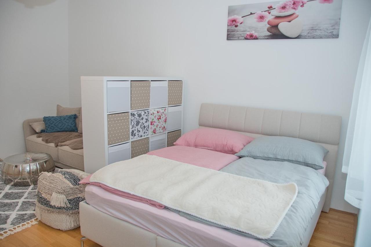White Lotus Apartment Wien Ngoại thất bức ảnh